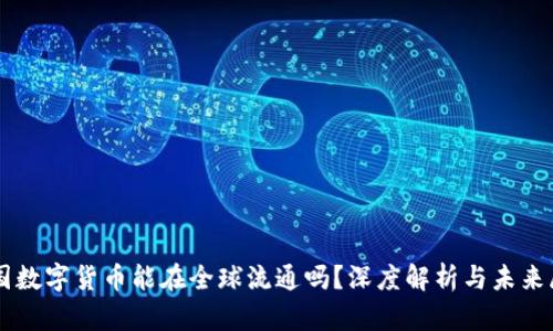中国数字货币能在全球流通吗？深度解析与未来展望