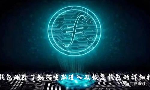 TP钱包删除了如何重新进入及恢复钱包的详细指南