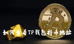 如何查看TP钱包持币地址