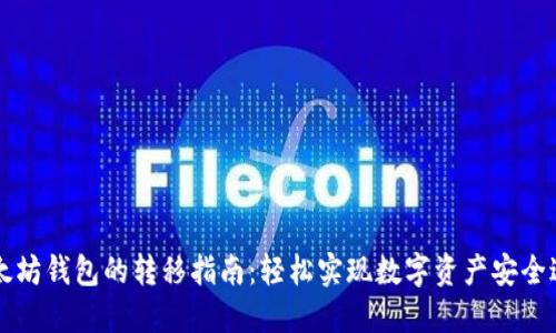以太坊钱包的转移指南：轻松实现数字资产安全迁移