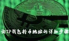 如何查询TP钱包持币地址的详细步骤与技巧