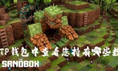 如何在TP钱包中查看您持有哪些数字货币