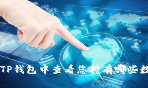 如何在TP钱包中查看您持有哪些数字货币