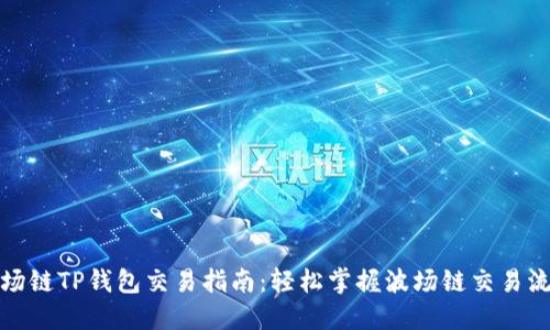 波场链TP钱包交易指南：轻松掌握波场链交易流程