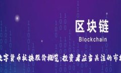 今日数字货币板块股价概览：投资者应当关注的