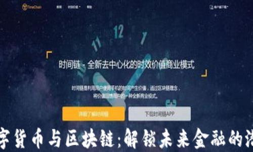 
数字货币与区块链：解锁未来金融的潜力