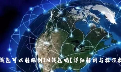 TP钱包可以转账到IM钱包吗？详细解析与操作指南