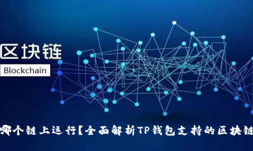 TP钱包在哪个链上运行？全面解析TP钱包支持的区块链及其优势