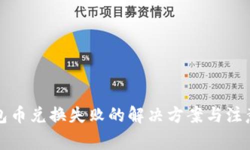 TP钱包币兑换失败的解决方案与注意事项