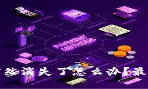 TP钱包里的币突然消失了怎么办？最全面的解决方案