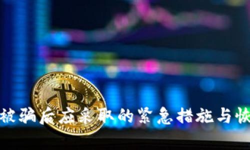 TP钱包被骗后应采取的紧急措施与恢复步骤