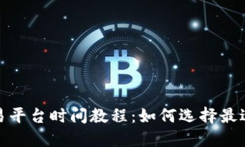 最全数字货币交易平台时间教程：如何选择最适合你的交易时机