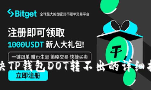 解决TP钱包DOT转不出的详细指南