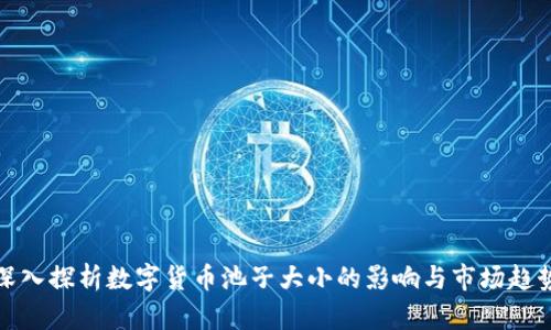 深入探析数字货币池子大小的影响与市场趋势