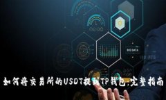 如何将交易所的USDT提到TP钱包：完整指南