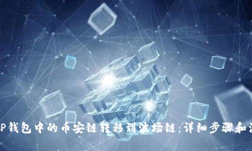 如何将TP钱包中的币安链转移到波场链：详细步骤和注意事项