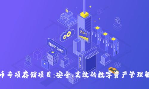 数字货币专项存储项目：安全、高效的数字资产管理解决方案