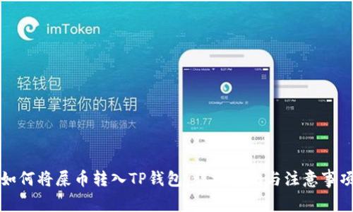 如何将屎币转入TP钱包：详细指南与注意事项