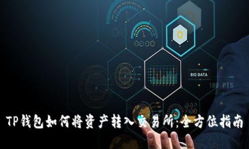 TP钱包如何将资产转入交易所：全方位指南