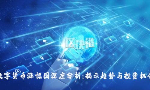 数字货币涨幅图深度分析：揭示趋势与投资机会
