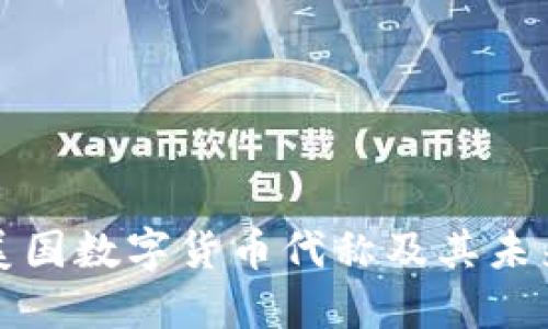 深入了解美国数字货币代称及其未来发展趋势