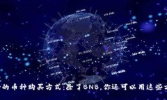 TP钱包支持的币种购买方式：除了BNB，你还可以用