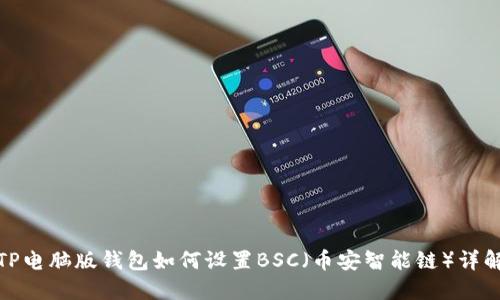 TP电脑版钱包如何设置BSC（币安智能链）详解