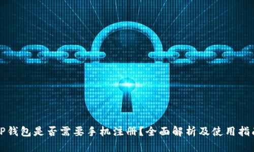 TP钱包是否需要手机注册？全面解析及使用指南