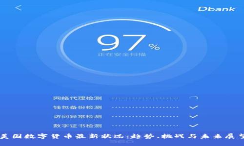 美国数字货币最新状况：趋势、挑战与未来展望