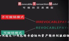 如何通过TP钱包将币安链的资产转移到波场链？