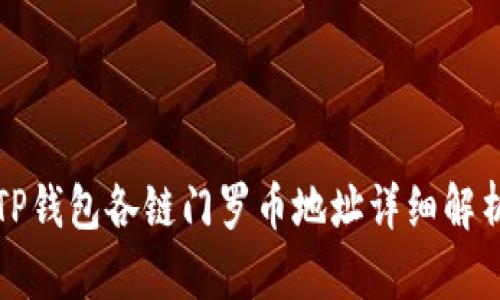 TP钱包各链门罗币地址详细解析