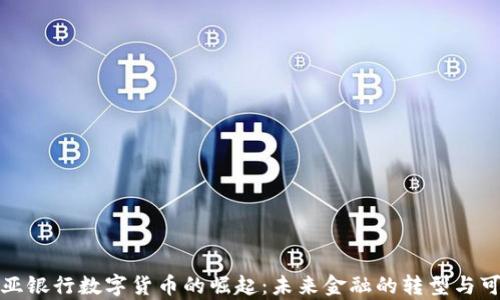 
赞比亚银行数字货币的崛起：未来金融的转型与可能性