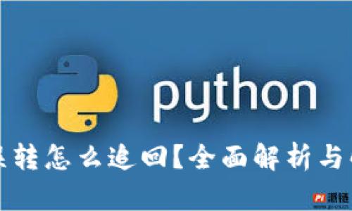 TP钱包误转怎么追回？全面解析与解决方案