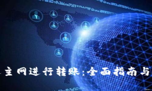 TP钱包如何选主网进行转账：全面指南与常见问题解答