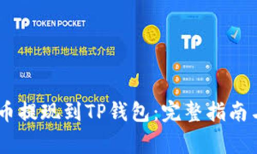 如何将Pig币提现到TP钱包：完整指南与操作步骤