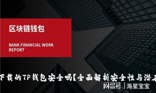 百度下载的TP钱包安全吗？全面解析安全性与潜在风险