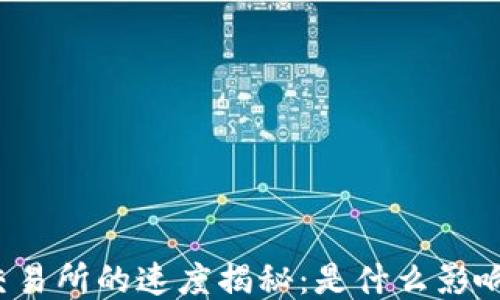 
TP钱包转币到交易所的速度揭秘：是什么影响了转账的快慢？