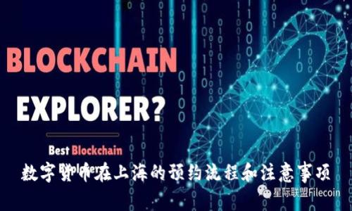 数字货币在上海的预约流程和注意事项