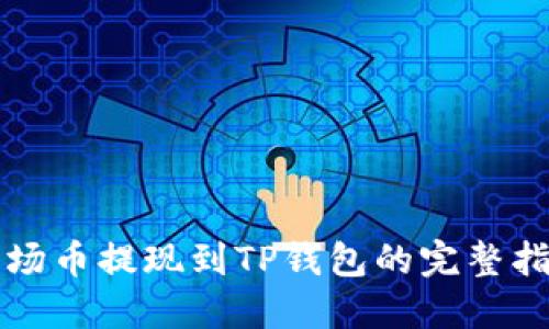 波场币提现到TP钱包的完整指南