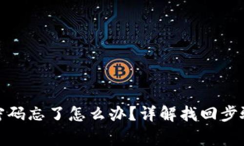 tp钱包支付密码忘了怎么办？详解找回步骤与注意事项