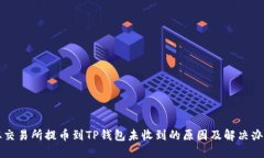 从交易所提币到TP钱包未收到的原因及解决办法