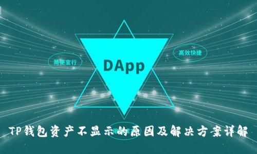 TP钱包资产不显示的原因及解决方案详解