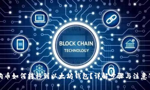 狗狗币如何转移到以太坊钱包？详解步骤与注意事项