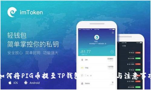 如何将PIG币提至TP钱包：详细步骤与注意事项