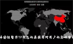 币安链暂停TP钱包的原因与对用户的影响分析