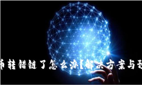 TP钱包币转错链了怎么办？解决方案与预防措施