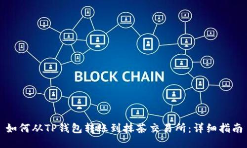如何从TP钱包转账到抹茶交易所：详细指南