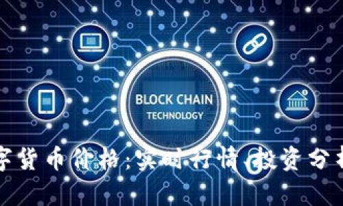 中国最新数字货币价格：实时行情、投资分析与市场趋势