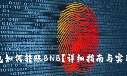 TP钱包如何转账BNB？详细指南与实用技巧