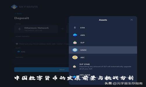 中国数字货币的发展前景与挑战分析